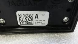 LAND ROVER Land Rover Evoque 2.2 TD Boot Opener Switch BJ32-11654-AB Tailgate Switch — thumbnail 3