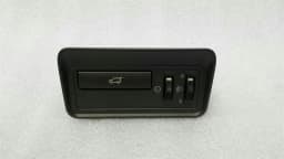 LAND ROVER Land Rover Evoque 2.2 TD Boot Opener Switch BJ32-11654-AB Tailgate Switch — thumbnail 4
