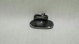 BMW BMW Z Series E85 E86 Right Door Handle RHD 7114956 Right Hand Drive — thumbnail 4