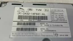 LAND ROVER Land Rover Evoque 2.2 TD Electronic Module CK52-14F641-AL Control Unit TV Tuner — thumbnail 5