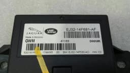 LAND ROVER LAND ROVER Evoque 2.2 TD Gateway Module EJ32-14F681-AF Gateway Controller — thumbnail 5