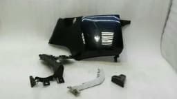 LAND ROVER Land Rover Evoque 2.2 TD Rear Bumper BJ32-17926-A Rear Bumper — thumbnail 1
