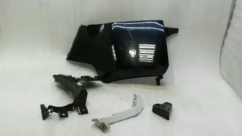 LAND ROVER Land Rover Evoque 2.2 TD Rear Bumper BJ32-17926-A Rear Bumper