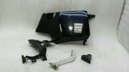LAND ROVER Land Rover Evoque 2.2 TD Rear Bumper BJ32-17926-A Rear Bumper — thumbnail 3