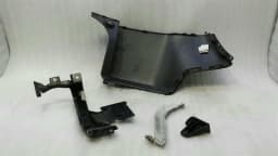 LAND ROVER Land Rover Evoque 2.2 TD Rear Bumper BJ32-17926-A Rear Bumper — thumbnail 2