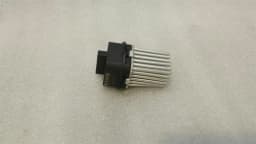 LAND ROVER LAND ROVER Evoque 2.2 TD Heater Resistor 5HL008941 Blower Regulator Knob — thumbnail 6