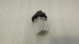 LAND ROVER LAND ROVER Evoque 2.2 TD Heater Resistor 5HL008941 Blower Regulator Knob — thumbnail 9