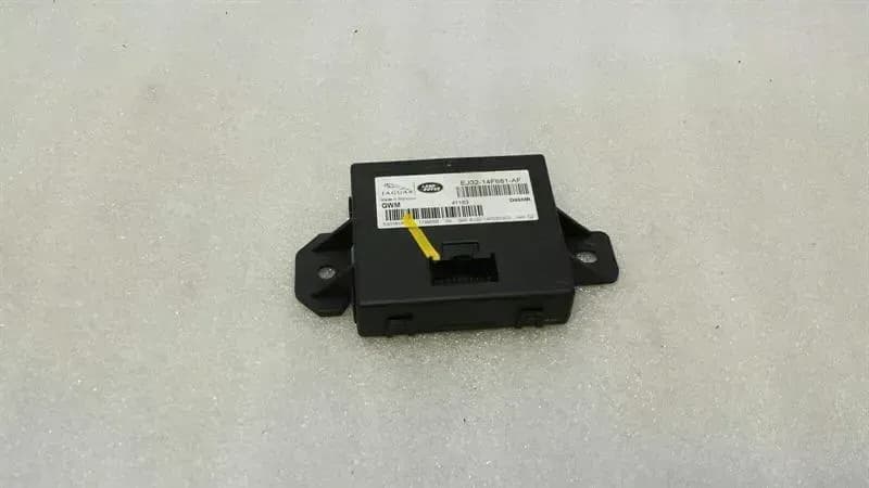 LAND ROVER LAND ROVER Evoque 2.2 TD Gateway Module EJ32-14F681-AF Gateway Controller
