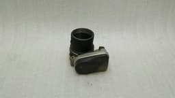 BMW BMW Z4 E85 E86 Throttle Body 7516946 Throttle Body N52B25A — thumbnail 2