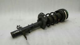 LAND ROVER Land Rover Evoque left shock absorber rear LR024438 shock absorber rear left — thumbnail 1