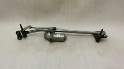 LAND ROVER LAND ROVER EVOQUE L538 TD Front Wiper Engine BJ32-17500-BA RHD RIGHT HAND DRIVE — thumbnail 4