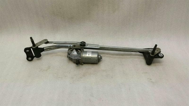 LAND ROVER LAND ROVER EVOQUE L538 TD Front Wiper Engine BJ32-17500-BA RHD RIGHT HAND DRIVE