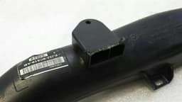 LAND ROVER Land Rover Evoque 2.2 TD Intake pipe EJ32-9C619-AB Intake Hose Intercooler — thumbnail 4