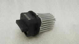 LAND ROVER LAND ROVER Evoque 2.2 TD Heater Resistor 5HL008941 Blower Regulator Knob — thumbnail 3