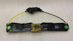 LAND ROVER Land Rover Evoque Left Rear Door Winder BJ32-27001-AD Window Regulator Rear Left — thumbnail 4