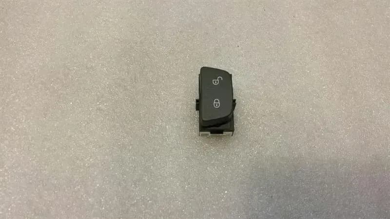 LAND ROVER Land Rover Evoque Left Lock Switch BJ32-14017-BB Switch Door Lock Left