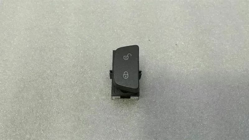 LAND ROVER Land Rover Evoque Right Lock Switch BJ32-14017-AB Switch Door Lock Right