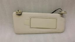 LAND ROVER Land Rover Evoque Right Sun Visor LR027522 Sun Visor Visor Right — thumbnail 4