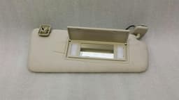 LAND ROVER Land Rover Evoque Right Sun Visor LR027522 Sun Visor Visor Right — thumbnail 2