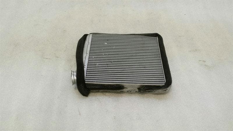 LAND ROVER Land Rover Evoque 2.2 TD Heater Matrix K9873007 Heat Exchanger Heater Cooler