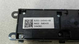LAND ROVER Land Rover Evoque 2.2 TD Main Window Switch BJ32-14540-AB Switch Window Regulator — thumbnail 6