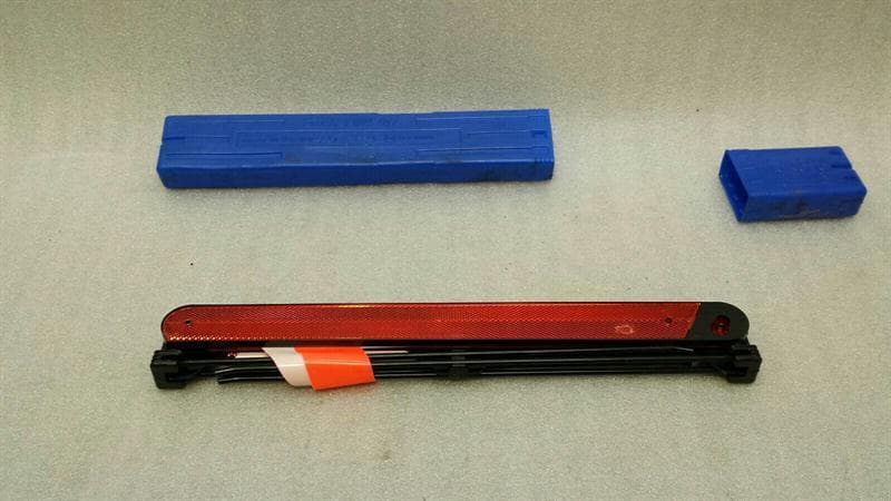 BMW BMW Z4 E85 E86 SAVER KIT 1095457 Jack Triangle
