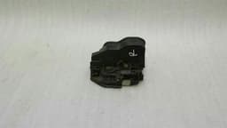 BMW BMW Z4 E85 E86 door lock 7167066 door lock right right — thumbnail 1