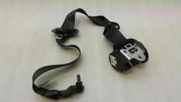 LAND ROVER Land Rover Evoque front seat belt BJ32-611B08-AC8PVJ seat belt front right — thumbnail 4