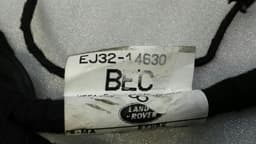 LAND ROVER LAND ROVER Evoque FLH Door Wiring EJ32-14630-BEC Door Harness Front Left — thumbnail 2