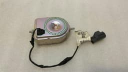 LAND ROVER LAND ROVER Evoque Alarm ECU EH22-19G229-BA Siren Alarm Horn Alarm System — thumbnail 3