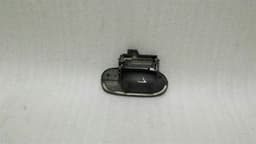 BMW BMW Z Series E85 E86 Left Door Handle RHD 7114957 Right Hand Drive — thumbnail 2