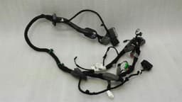 LAND ROVER LAND ROVER Evoque FLH Door Wiring EJ32-14630-BEC Door Harness Front Left — thumbnail 1