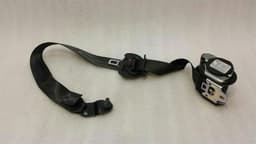 LAND ROVER Land Rover Evoque front seat belt BJ32-611B08-AC8PVJ seat belt front right — thumbnail 1