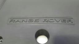 LAND ROVER LAND ROVER Evoque 2.2 TD Engine Cover BJ32-6A949-BA Engine Cover — thumbnail 2