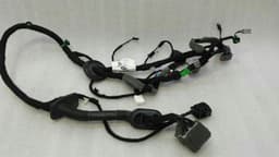 LAND ROVER LAND ROVER Evoque FLH Door Wiring EJ32-14630-BEC Door Harness Front Left — thumbnail 6
