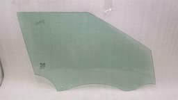 LAND ROVER Land Rover Evoque 2.2 TD Right Front Door Glass LR026302 Front Right Door Glass — thumbnail 1