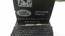 LAND ROVER Land Rover Evoque front seat belt BJ32-611B08-AC8PVJ seat belt front right — thumbnail 7