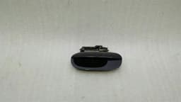 BMW BMW Z Series E85 E86 Left Door Handle RHD 7114957 Right Hand Drive — thumbnail 1