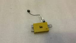 LAND ROVER Land Rover Evoque 2.2 TD Aerial / Antenna BJ32-19G255-BA Antenna — thumbnail 5