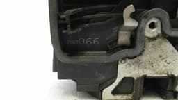 BMW BMW Z4 E85 E86 door lock 7167066 door lock right right — thumbnail 2