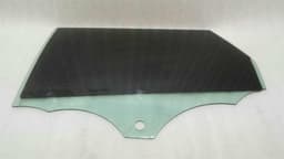 LAND ROVER LAND ROVER Evoque Left Rear Door Glass LR026713 Rear Left Door Window — thumbnail 4