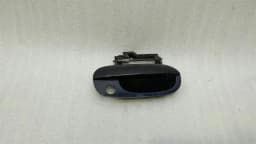 BMW BMW Z Series E85 E86 Right Door Handle RHD 7114956 Right Hand Drive — thumbnail 3
