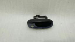 BMW BMW Z Series E85 E86 Right Door Handle RHD 7114956 Right Hand Drive — thumbnail 1
