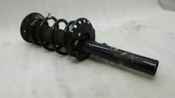 LAND ROVER LAND ROVER Evoque 2.2 TD Shock Absorber Front LR024435G Shock Absorber Front Left — thumbnail 3
