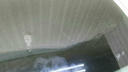 LAND ROVER LAND ROVER Evoque Left Rear Door Glass LR026713 Rear Left Door Window — thumbnail 3