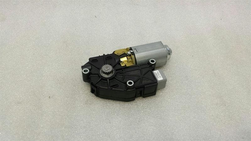 LAND ROVER Land Rover Evoque 2.2 TD Sun Roof Motor LR027244 Sunroof Motor Panoramic