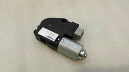 LAND ROVER Land Rover Evoque 2.2 TD Sun Roof Motor LR027244 Sunroof Motor Panoramic — thumbnail 5