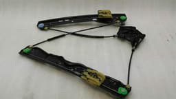 LAND ROVER Land Rover Evoque Left Front Door Winder BJ32-23201-AF Window Regulator Front Left — thumbnail 2