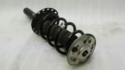 LAND ROVER LAND ROVER Evoque 2.2 TD Shock Absorber Front LR024435G Shock Absorber Front Left — thumbnail 2