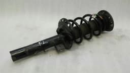LAND ROVER LAND ROVER Evoque 2.2 TD Shock Absorber Front LR024435G Shock Absorber Front Left — thumbnail 4